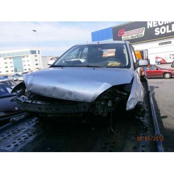 FORD FOCUS BERLINA (CAP)