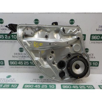 ELEVALUNAS TRASERO IZQUIERDO 