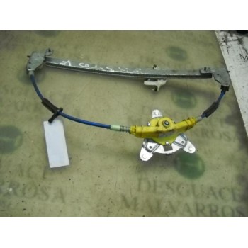 ELEVALUNAS TRASERO DERECHO 