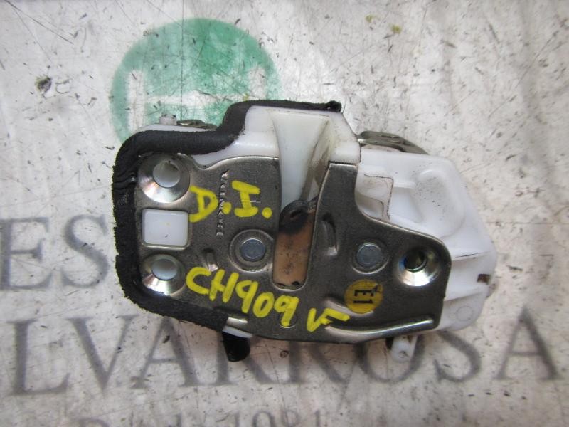 Recambio de cerradura puerta delantera izquierda para honda jazz (gd1/5) 1.4 ls referencia OEM IAM 72150SAAG22  