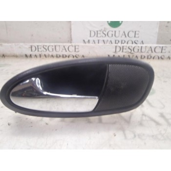 MANETA INTERIOR TRASERA IZQUIERDA 5P0839113C1UQ 