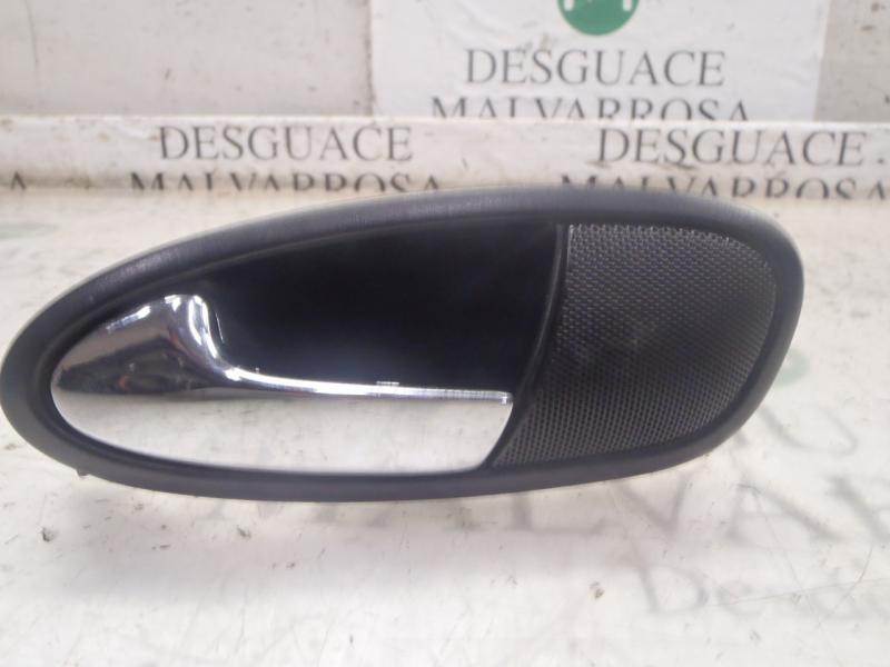 Recambio de maneta interior trasera izquierda para seat leon (1p1) comfort limited referencia OEM IAM 5P0839113C1UQ  