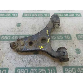 BRAZO SUSPENSION INFERIOR DELANTERO IZQUIERDO A1693300507 