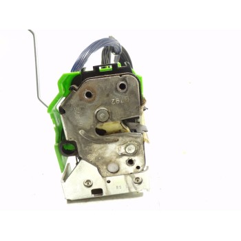 CERRADURA PUERTA DELANTERA IZQUIERDA 50519058 50519058 