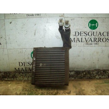 EVAPORADOR AIRE ACONDICIONADO 