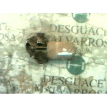 MOTOR LIMPIA DELANTERO 