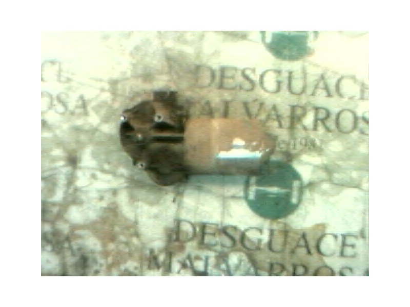 Recambio de motor limpia delantero para skoda felicia berlina ( 791) glx referencia OEM IAM   