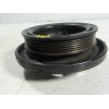 Recambio de polea cigueñal para mercedes-benz sprinterii combi (desde 01.06) 2.1 cdi cat referencia OEM IAM A6110300503  