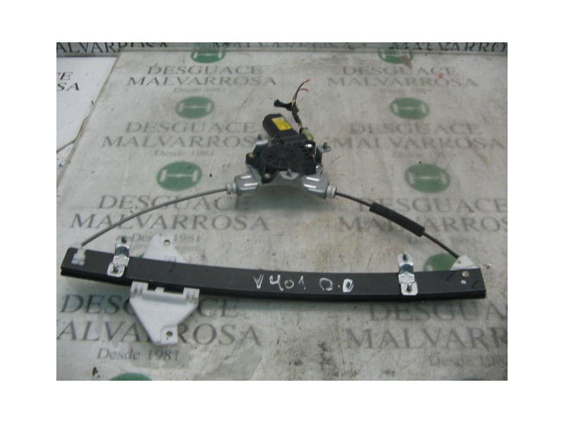 Recambio de elevalunas delantero derecho para hyundai accent (lc) crdi gl referencia OEM IAM   