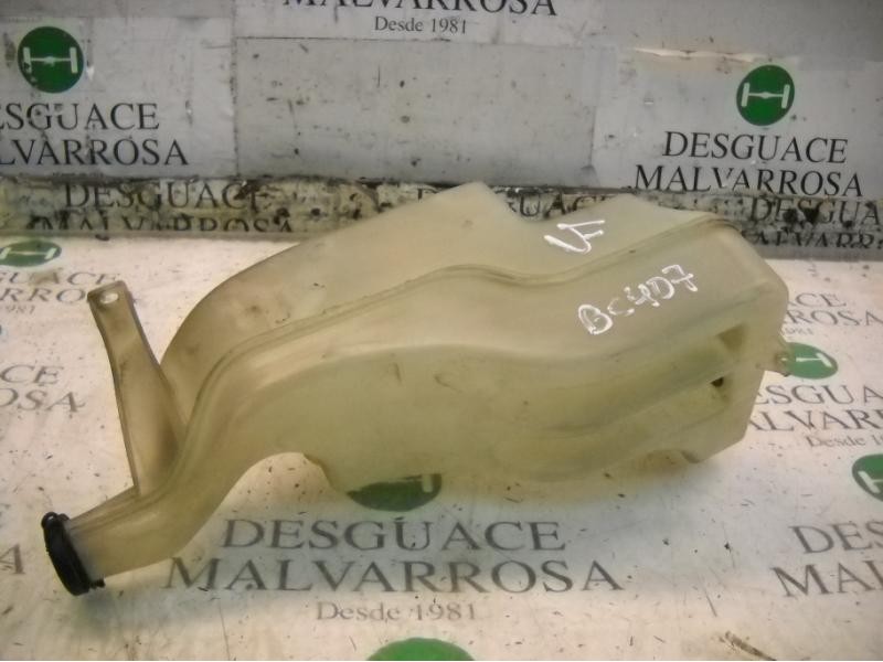 Recambio de deposito limpia para iveco daily caja cerrada (1999 =>) 35 - s 11 caja cerrada, largo referencia OEM IAM   