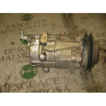 COMPRESOR AIRE ACONDICIONADO 