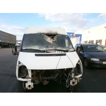 FORD TRANSIT CAJA CERRADA ''06
