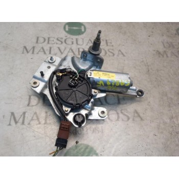 MOTOR LIMPIA TRASERO 