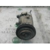 Recambio de compresor aire acondicionado para opel vectra b berlina cd referencia OEM IAM   