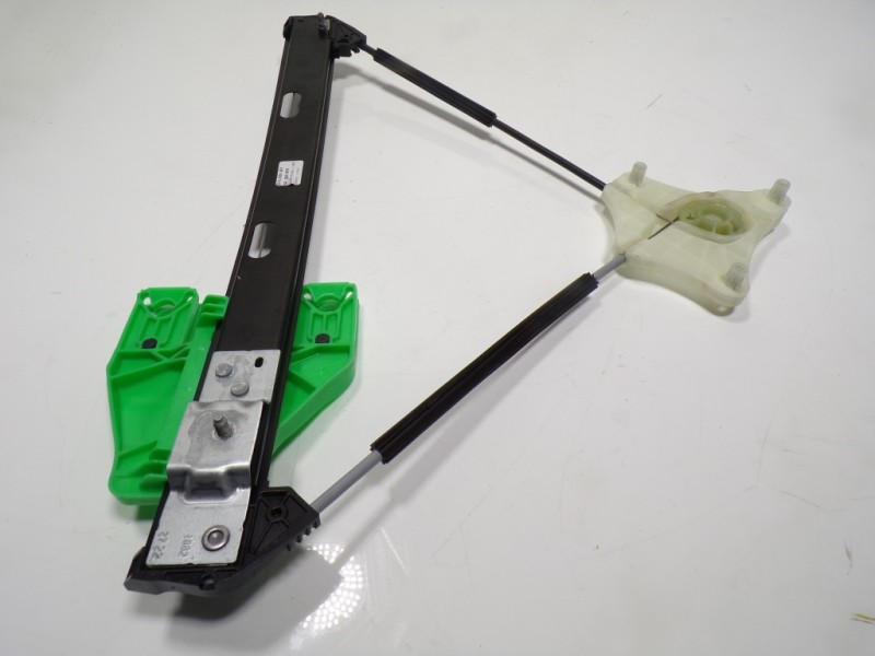 Recambio de elevalunas trasero izquierdo para cupra leon kl8 vz 2.0 tsi referencia OEM IAM 5FA839461 5FA839461 