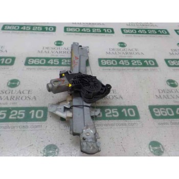 ELEVALUNAS TRASERO IZQUIERDO 9223H0 