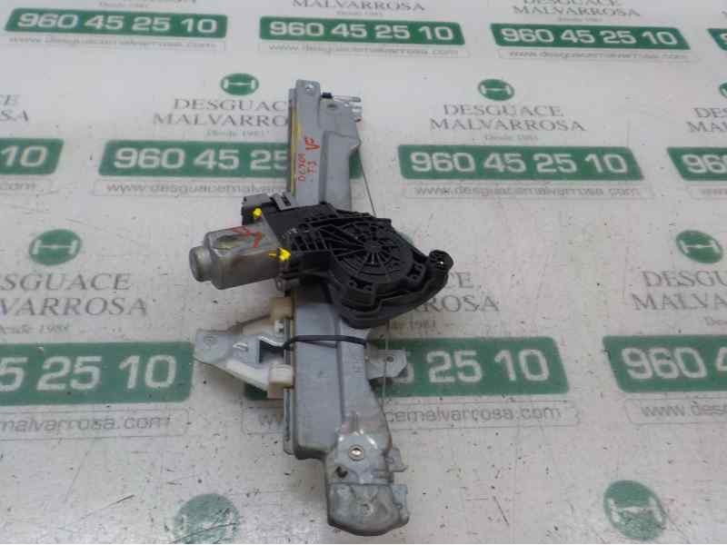 Recambio de elevalunas trasero izquierdo para citroën c4 lim. 1.6 hdi fap referencia OEM IAM 9223H0  