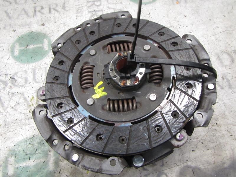 Recambio de kit embrague para fiat bravo (198) 1.4 16v cat referencia OEM IAM 71752232  