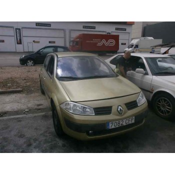 RENAULT MEGANE II BERLINA 5P
