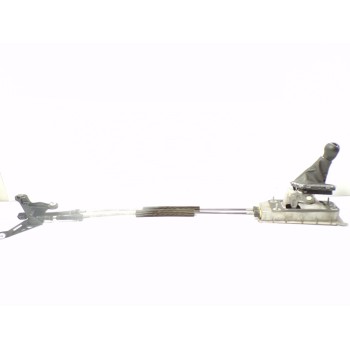 PALANCA CAMBIO 6C0711049 6Q0711061E 