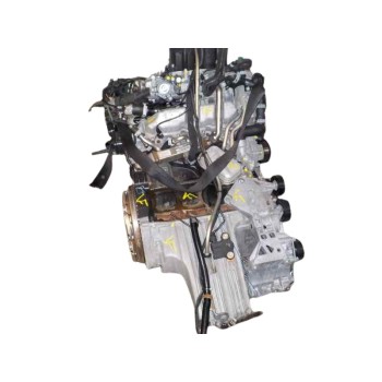 MOTOR COMPLETO A6400106344 640941 
