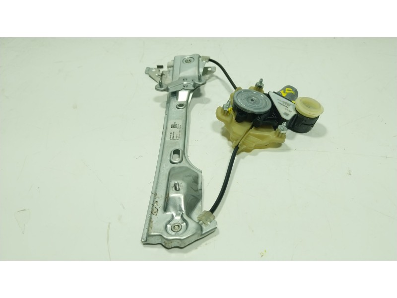 Recambio de elevalunas trasero izquierdo para toyota c-hr (_x1_) 2.0 hybrid (maxh10) referencia OEM IAM 69840F4050 69840F4050 