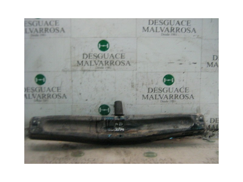 Recambio de travesaño inferior para mercedes-benz sprinter (w901,w904) caja cerr. 308 d (903.361-362) referencia OEM IAM   