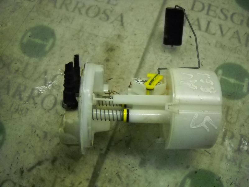 Recambio de aforador para renault clio ii fase ii (b/cb0) authentique referencia OEM IAM   