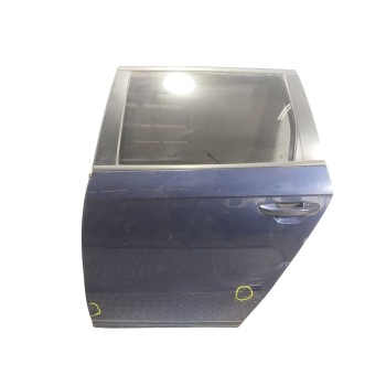 PUERTA TRASERA IZQUIERDA 