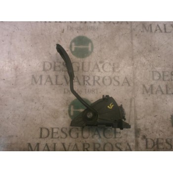 POTENCIOMETRO PEDAL 