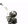 Recambio de palanca cambio para seat ibiza iv (6j5, 6p1) 1.4 tdi referencia OEM IAM 6C0711049 6Q0711061E 