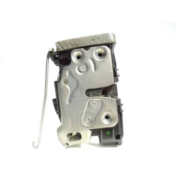 CERRADURA PUERTA DELANTERA IZQUIERDA 13594358 13597536 