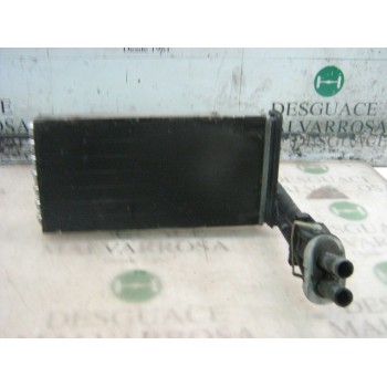 RADIADOR CALEFACCION / AIRE ACONDICIONADO 