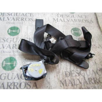CINTURON SEGURIDAD TRASERO DERECHO 82450SAAG01ZA 