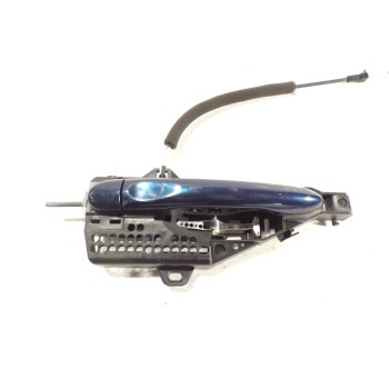 MANETA EXTERIOR TRASERA DERECHA 806B02596R 