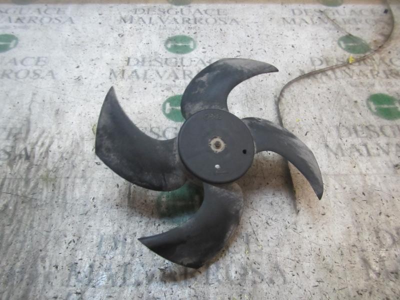 Recambio de electroventilador para nissan primera berlina (p12) 1.8 16v cat referencia OEM IAM   