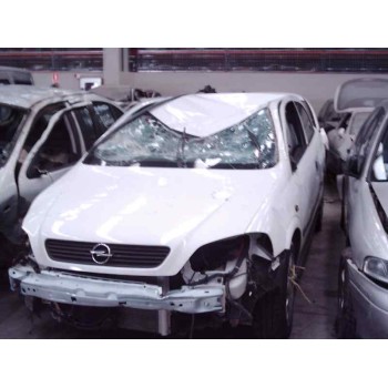OPEL ASTRA G BERLINA