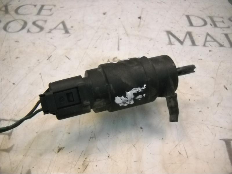 Recambio de bomba limpia para iveco daily caja cerrada (1999 =>) 35 - s 11 caja cerrada, largo referencia OEM IAM   