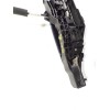 Recambio de maneta exterior trasera derecha para renault captur 0.9 tce referencia OEM IAM 806B02596R  