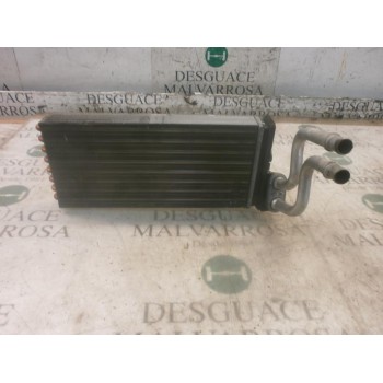RADIADOR CALEFACCION / AIRE ACONDICIONADO 