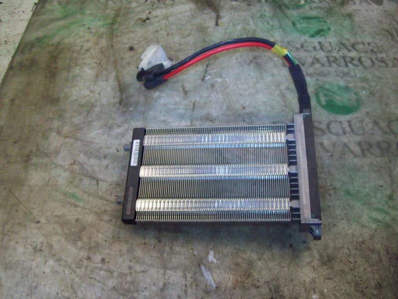 Recambio de resistencia calefaccion para mazda 3 berlina (bk) 1.6 crdt active referencia OEM IAM   