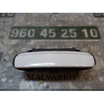 MANETA EXTERIOR DELANTERA DERECHA 4F0837207B 