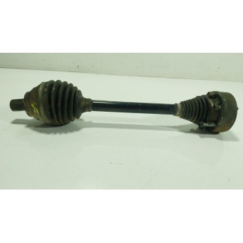 TRANSMISION IZQUIERDA 