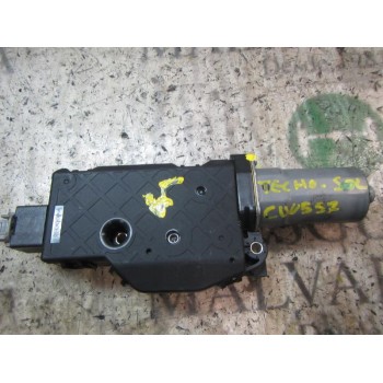 MOTOR TECHO ELECTRICO 91295BV80A 2926066B02 00030315