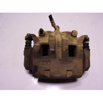 PINZA FRENO DELANTERA IZQUIERDA 41011EB30A 