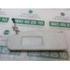 Recambio de parasol izquierdo para volkswagen bora berlina (1j2) 1.9 tdi referencia OEM IAM   