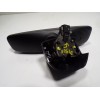 Recambio de espejo interior para cupra leon kl8 vz 2.0 tsi referencia OEM IAM 3G0857511AM9B9 3G0857511AM 