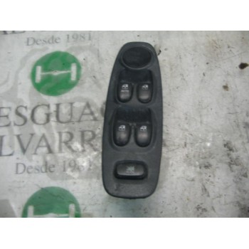 MANDO ELEVALUNAS DELANTERO IZQUIERDO 