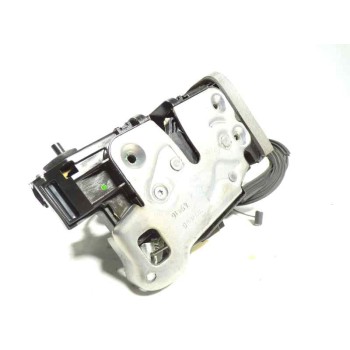 CERRADURA PUERTA TRASERA DERECHA 13596956 13598385 
