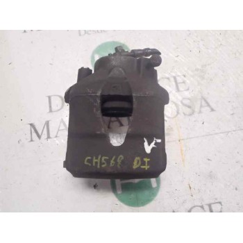 PINZA FRENO DELANTERA IZQUIERDA 1K0615123D 